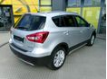 SUZUKI S-CROSS 2021/1 - 3