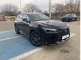 LEXUS NX 2026 - 1
