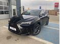 LEXUS NX 2026 - 2