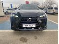 LEXUS NX 2026 - 4