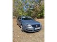 VOLKSWAGEN PASSAT VI 2008 - 2