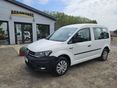 VOLKSWAGEN CADDY 2015 - 1