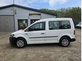 VOLKSWAGEN CADDY 2015 - 2