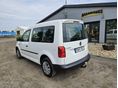 VOLKSWAGEN CADDY 2015 - 3