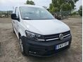 VOLKSWAGEN CADDY 2015 - 4