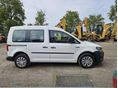 VOLKSWAGEN CADDY 2015 - 5
