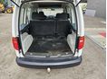 VOLKSWAGEN CADDY 2015 - 7