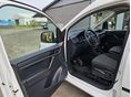 VOLKSWAGEN CADDY 2015 - 10