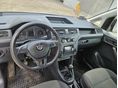 VOLKSWAGEN CADDY 2015 - 11