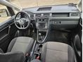 VOLKSWAGEN CADDY 2015 - 12