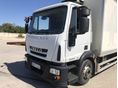 IVECO 120E22 BÉRELHETŐ HŰTŐS EMELŐHÁTFAL