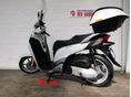 HONDA SH 300 2011 - 4