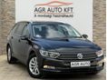 VOLKSWAGEN PASSAT VIII Variant 1.4 TSI BMT ACT Comfortline DSG PANORÁMA ÜVEGTETŐ - ELEKTROMOS CSOMAGTÉR - CARPLAY!