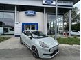 FORD PUMA Gen-E Standard Range 43 kWh Select (Automata) Raktárkészletről. azonnal vihető! Téli csomag! Komfort Csomag! Tolatókamera!