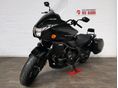 HONDA CTX 700 D 2014 - 2