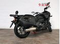 HONDA CTX 700 D 2014 - 3