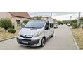 OPEL VIVARO 2.5 DTI Tour L1H1