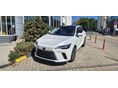 LEXUS RX 2026/5 - 2