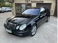 MERCEDES-BENZ E 280 T CDI Avantgarde (Automata) WEBASTO ÁLLÓFŰTÉS!