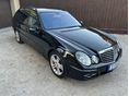 MERCEDES-BENZ E 280 2008/9 - 2