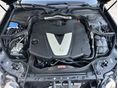 MERCEDES-BENZ E 280 2008/9 - 12