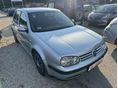 VOLKSWAGEN GOLF IV 2002/10 - 2