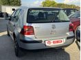 VOLKSWAGEN GOLF IV 2002/10 - 5
