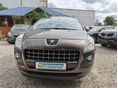 PEUGEOT 3008 2013/6 - 2