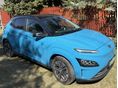 HYUNDAI KONA EV 64kWh Style Edition