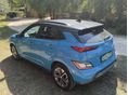 HYUNDAI KONA 2022 - 3