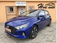 HYUNDAI I20 2021/12 - 2