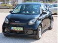 SMART FORFOUR Electric Drive (Automata) Ülésfűtés! Tempomat! Téli-Nyári kerék!