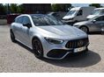 MERCEDES-AMG CLA 2020/12 - 1
