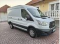 FORD TRANSIT 2016/5 - 1