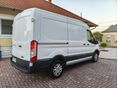 FORD TRANSIT 2016/5 - 4