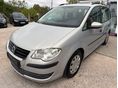 VOLKSWAGEN TOURAN 1.9 PD TDi Conceptline 195000KM-KLÍMA-TEMPOMAT-ROZSDAMENTES-2 KULCS