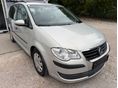 VOLKSWAGEN TOURAN 2009/7 - 2
