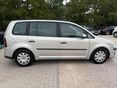 VOLKSWAGEN TOURAN 2009/7 - 3