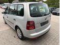 VOLKSWAGEN TOURAN 2009/7 - 5