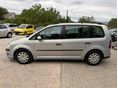 VOLKSWAGEN TOURAN 2009/7 - 6