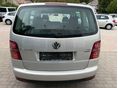 VOLKSWAGEN TOURAN 2009/7 - 8