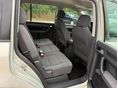 VOLKSWAGEN TOURAN 2009/7 - 15