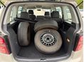 VOLKSWAGEN TOURAN 2009/7 - 16