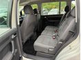 VOLKSWAGEN TOURAN 2009/7 - 17