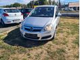 OPEL ZAFIRA B 1.9 DTI Enjoy 7 személyes
