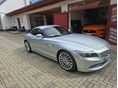 BMW Z4 2009/10 - 1