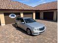 MERCEDES-BENZ E 350 CDI T BlueEFFICIENCY Avantgarde (Automata)
