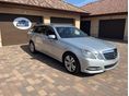 MERCEDES-BENZ E 350 2011/7 - 2