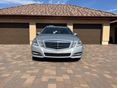 MERCEDES-BENZ E 350 2011/7 - 3