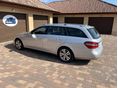 MERCEDES-BENZ E 350 2011/7 - 6